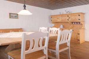 Apartment Jungfrau Lodge, Grindelwald