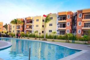 Paradise s-1 3 Apartments, Santiago