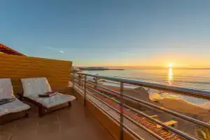 MEDANO4YOU The Ocean House, El Medano