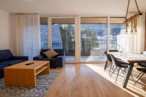 Pohorje Fox duplex apartment, Maribor