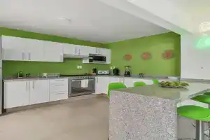 +MS +Casa Limón +16 Pax +Wifi 150Mb, Queretaro