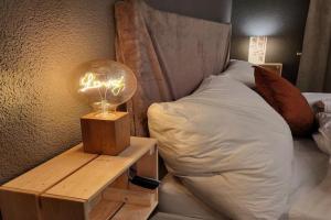 Ski-in cosy studio, Saas Fee