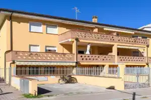Nice Apartment In With Wifi, Porto Garibaldi
