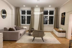 Bella Vista Collonade Apartments, Karlovy Vary