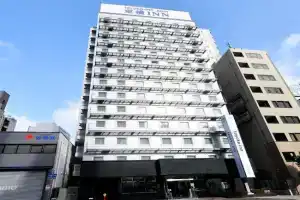 Toyoko Inn Sannomiya eki Shiyakusho Mae, Kobe