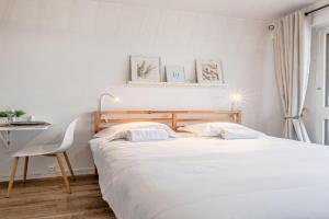 L'Horizon Apartments, Metz