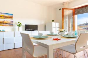 Appartamento Alba Rosa 3 - MyHo Casa, Alba Adriatica