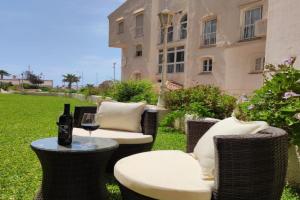 1 bedroom Beachfront Apartment at Torecilla Beach, Nerja