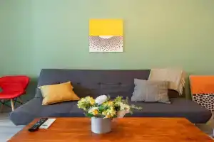 hotelise I Cascade-Nest Apartment, Yerevan