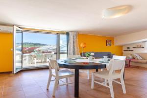 Appartamento Attico Alba Rosa - MyHo Casa, Alba Adriatica