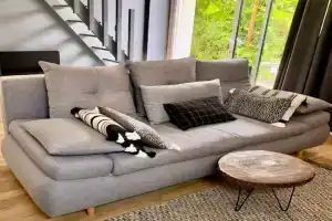 Maisonnette Loft jardin et parking by Art de Voyager Guest house, Etretat