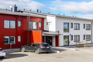 Holiday Home Skistar 313 by Interhome, Sirkka