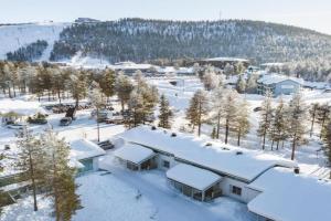 Holiday Home Kätkäläinen 5 e 3 by Interhome, Sirkka