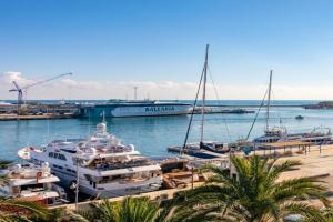 Apartment Puerto by Interhome, Denia