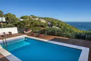 Holiday Home La Sardana by Interhome, Begur