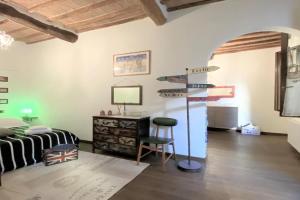 IL MONDO DI CLAIRE - Cozy and Charm Apartments, Siena