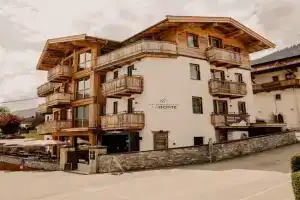 LaMonte Luxury Apartments, Kitzbuehel