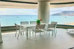 Apartamento Infinium I - Exclusivo - Inmodream, Calpe
