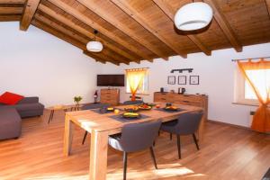 Piazza Grande House, Locarno