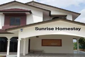 Sunrise Homestay, Alor Setar