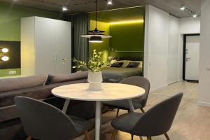 Apartamenti-studiya, TsENTR, bilya Libid Plaza, Khmelnytskyi