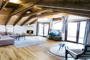Ερυθρελάτη Guest house, Kalavrita
