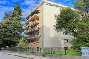 Apartments with WiFi - 19143, Split