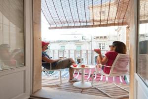 Ortigia Suite - Archimede Apartments, Syracuse