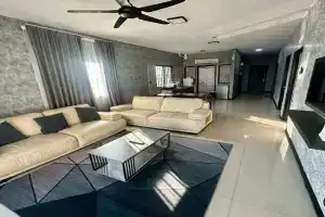 Homestay Aiyu - Luxury Stay, Petaling Jaya
