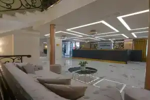Modern Revival Luxury Hotel, Thessaloniki