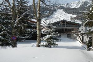 Haus Stockibach Guest house, St. Anton
