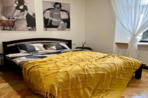 Art Apartment Glebova, Lvov