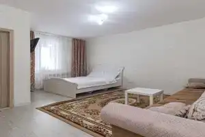 Apartments 7 Ya-21/5-39, Astana