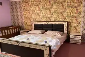 Friend's House rooms near Airport, Yerevan