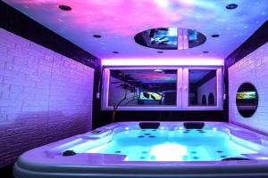 Aurora Lux Spa Smart apartments, Belgrade