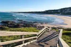 Port Macquarie Ocean Escape Apartments, Port Macquarie