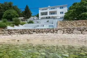 Family friendly seaside apartments - Mala Duba, Makarska - 19149, Zivogosce