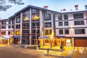 Pamporovo Central Apartments, Pamporovo