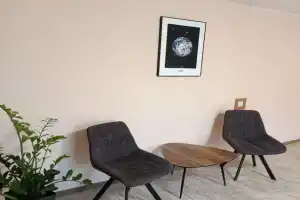 Apartamenti tsentr bilya ozera, Ternopil