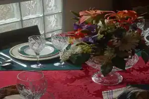 Dorraine's Bed & Breakfast Guest house, Jerusalem