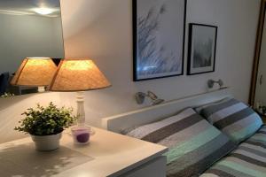 Šarmantni apartman Malecka 2, Zagreb