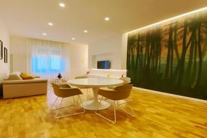 STAY home experience Apartments, Perugia