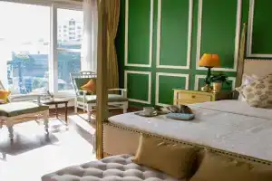 Dileep Kothi - A Royal Boutique Luxury Suites in, Jaipur
