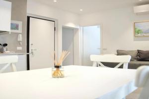 The bell tower apartment - center, Bellagio