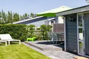 luxe cottage knokke heist, Knokke-Heist