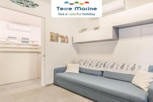 La Perla del Mare, Terre Marine Apartments, Monterosso al Mare
