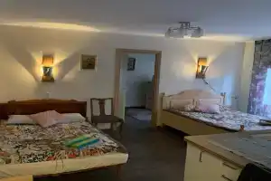 Nice - 2-bedroom - 3 big beds Rahu, Tartu
