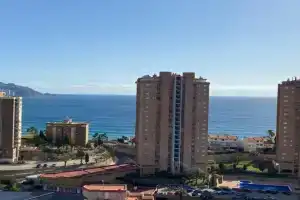 El Capricho de Poniente - Torre Dos Calas Apartments, Cala de Finestrat