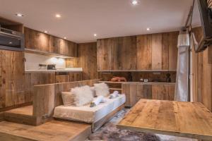 Studio Cristallin - Welkeys, Megeve