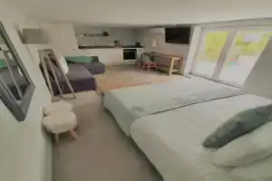 elparaiso-altea Luxury Apartment "CIELO" ADULTS ONLY Bed & Borrel, Altea